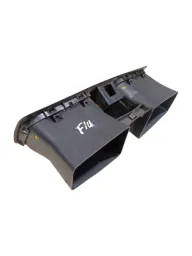 DIFUSOR AR INTERNO CENTRAL FLUENCE 2011 2012 A 2018