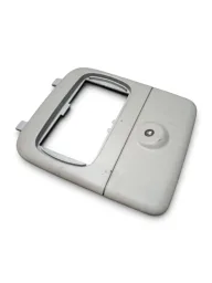 MOLDURA LUZ TETO MEGANE 1998 1999 A 2005