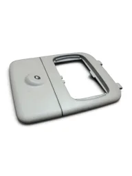 MOLDURA LUZ TETO MEGANE 1998 1999 A 2005