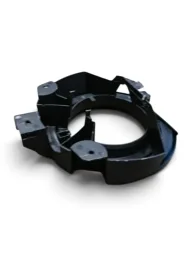 SUPORTE ALTO-FALANTE MEGANE 2.0 8V 1998 1999 A 2005