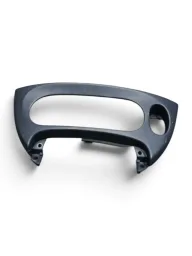 MOLDURA COMANDO AR CONDICIONADO SCÉNIC MEGANE 2.0 1998-2005