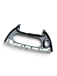 MOLDURA COMANDO AR CONDICIONADO SCÉNIC MEGANE 2.0 1998-2005