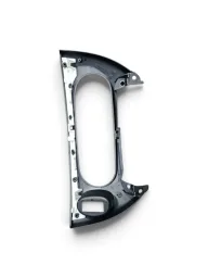 MOLDURA COMANDO AR CONDICIONADO SCÉNIC MEGANE 2.0 1998-2005
