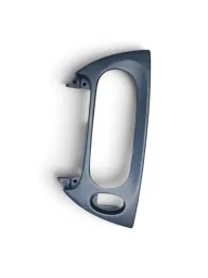 MOLDURA COMANDO AR CONDICIONADO SCÉNIC MEGANE 2.0 1998-2005