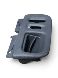 MOLDURA ACABAMENTO PAINEL LUZ MEGANE 2.0 8V 1998 1999 A 2005