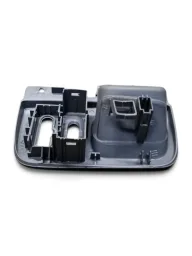 MOLDURA ACABAMENTO PAINEL LUZ MEGANE 2.0 8V 1998 1999 A 2005