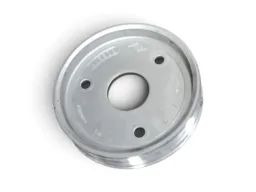 Polia Bomba Direção Hidráulica Scénic Megane 2.0 1998-2005