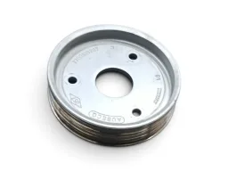 POLIA BOMBA DIREÇÃO HIDRÁULICA SCÉNIC MEGANE 2.0 1998-2005
