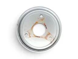 POLIA BOMBA DIREÇÃO HIDRÁULICA SCÉNIC MEGANE 2.0 1998-2005