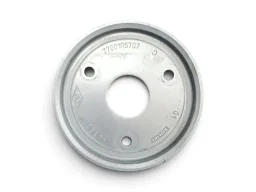 POLIA BOMBA DIREÇÃO HIDRÁULICA SCÉNIC MEGANE 2.0 1998-2005