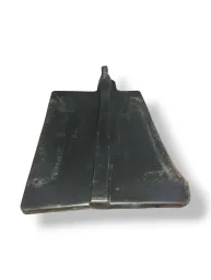 BASE CAIXA FUSIVEL MOTOR 2.0 8V MEGANE 1998 A 2005 DETALHE