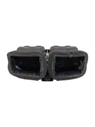 DIFUSOR AR INTERNO CONSOLE TRASEIRO ELANTRA 2016 2017 A 2020
