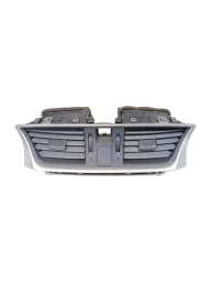 Difusor Ar Interno Central Sentra 2014 2015 a 2020