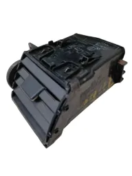 DIFUSOR AR INTERNO ESQUERDO TIIDA 2008 2009 A 2013
