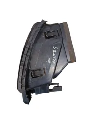 DIFUSOR AR INTERNO ESQUERDO SENTRA 2007 2008 A 2013