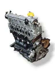 MOTOR SCENIC MEGANE 2.0 8V GAS 1998 1999 A 2001