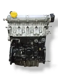 MOTOR SCENIC MEGANE 2.0 8V GAS 1998 1999 A 2001