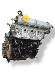 MOTOR SCENIC MEGANE 2.0 8V GAS 1998 1999 A 2001