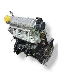 MOTOR SCENIC MEGANE 2.0 8V GAS 1998 1999 A 2001