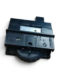 BOTAO REGULADOR LUZ PAINEL SCENIC MEGANE 2.0 GAS 1998-2005