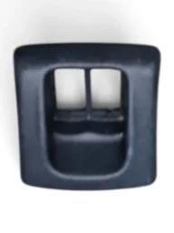 Moldura Suporte Botão Vidro Scenic Megane 2.0 Gas 1998-2005