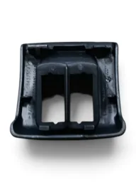MOLDURA SUPORTE BOTÃO VIDRO SCENIC MEGANE 2.0 GAS 1998-2005