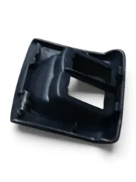 MOLDURA SUPORTE BOTÃO VIDRO SCENIC MEGANE 2.0 GAS 1998-2005