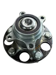 Cubo Rolamento Traseiro Civic G9 2.0 2012 2013 a 2016