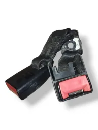 ENGATE FEHO CINTO SEGURANCA TRASEIRO MEGANE 1998 1999 A 2005