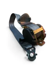 Cinto Segurança Traseiro Scenic Megane 2.0 Gas 1998-2005