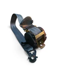 CINTO SEGURANÇA TRASEIRO SCENIC MEGANE 2.0 GAS 1998-2005