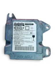 Modulo Unidade Controle Scenic Megane 2.0 Gas 1998 1999-2005