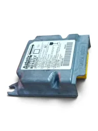 MODULO UNIDADE CONTROLE SCENIC MEGANE 2.0 GAS 1998 1999-2005