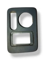 MOLDURA BOTAO RETROVISOR HONDA CRV 2007 2008 A 2011
