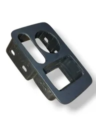 MOLDURA BOTAO RETROVISOR HONDA CRV 2007 2008 A 2011