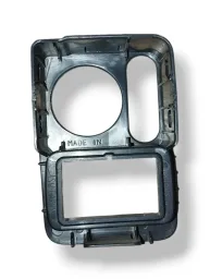 MOLDURA BOTAO RETROVISOR HONDA CRV 2007 2008 A 2011