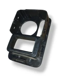 MOLDURA BOTAO RETROVISOR HONDA CRV 2007 2008 A 2011