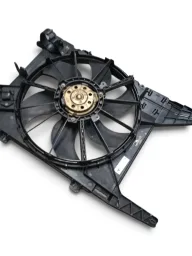 VENTOINHA DEFLETOR MOTOR SCENIC MEGANE1998-2005