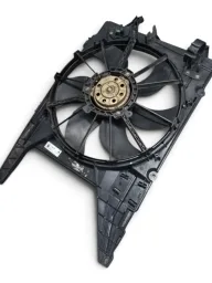 VENTOINHA DEFLETOR MOTOR SCENIC MEGANE1998-2005