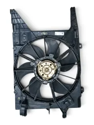 VENTOINHA DEFLETOR MOTOR SCENIC MEGANE1998-2005
