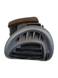 DIFUSOR AR INTERNO ESQUERDO XSARA PICASSO 2001 2002 A 2012