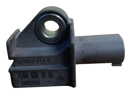 Sensor Impacto Dianteiro Mercedes Classe C 2008 2009 a 2014