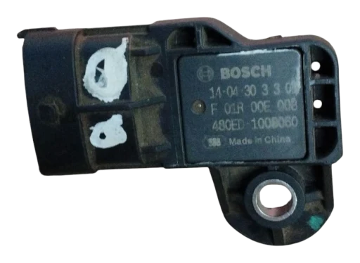 Sensor Map Pressao Tiggo 2 09/15 QQ 11/15