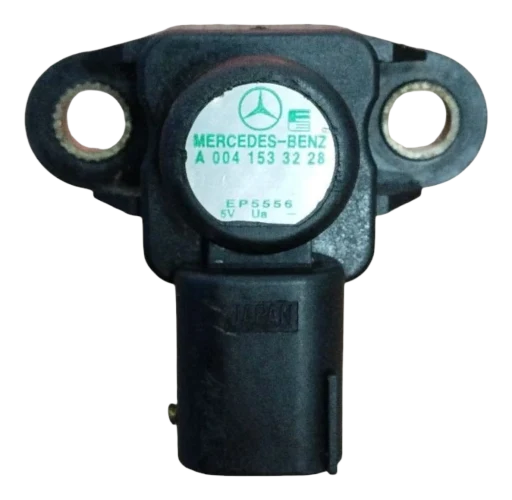 Sensor Map Mercedes Classe A 140 160 180 1999 2000 a 2010