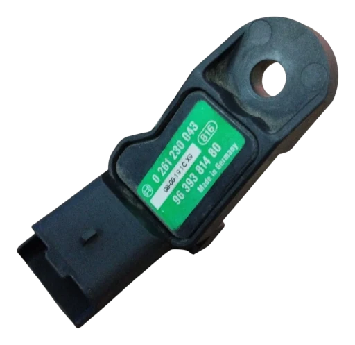 Sensor Map 206 2000 2010  C4 Pallas Picasso 2004 a 2014