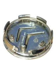 CALOTINHA CENTRAL PRATA RODA CITROEN 9670585877