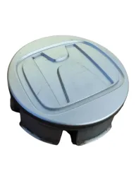 CALOTA CENTRAL PRATA RODA HONDA 44732S5A0001