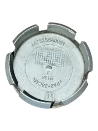 CALOTA CENTRAL PRATA RODA HONDA 44732S5A0001