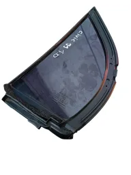 VIDRO PORTA TRASEIRA DIREITA (FIXO) CIVIC 1996 A 2000