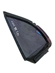 VIDRO PORTA TRASEIRA DIREITA (FIXO) CIVIC 1996 A 2000